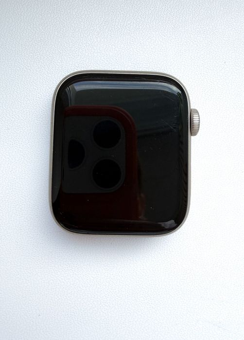 Apple watch SE 2 44mm