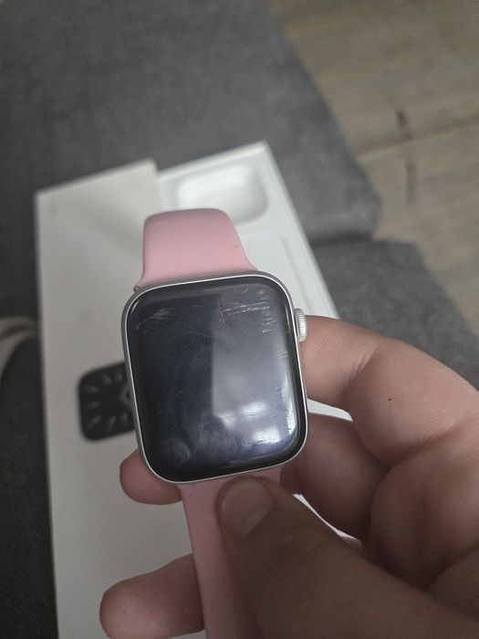 Sprzedam Apple watch Series 6 44 mm