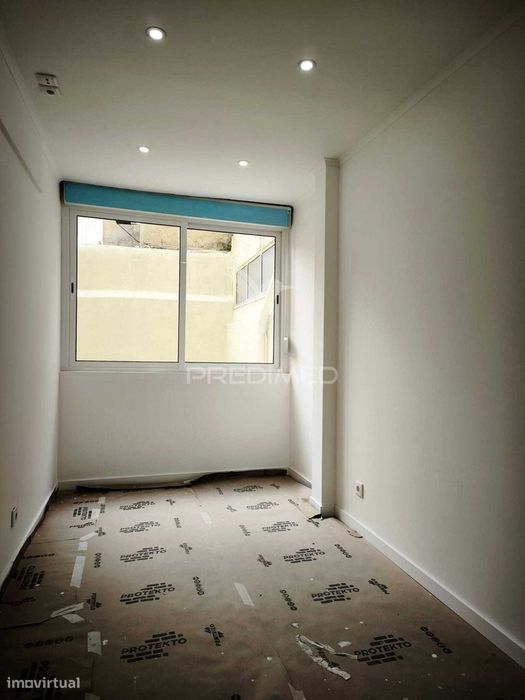 T3 Totalmente Remodelado | Amadora | Espaço Exterior | 359.000 €