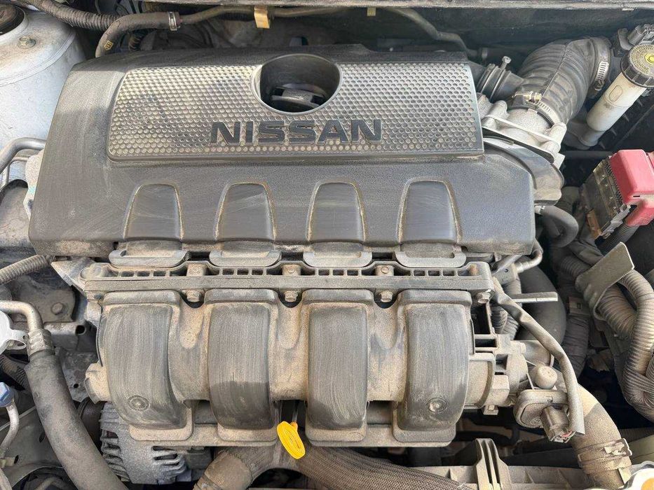 NISSAN SENTRA 2015 VIN 3N1AB7APXFY319460 фото оголошення 23 з 24