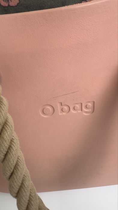 Сумка жиноча O bag ( мині )