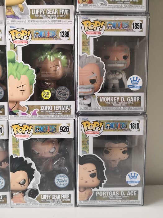 Funko POP! Animation - One Piece