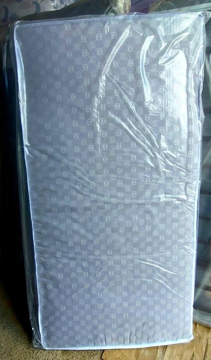 Матрас матрац дитячий на кокосі ортопедичний різні розміри Новіі