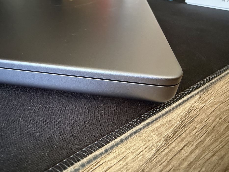 MacBook Pro 16 M1 Pro 16/512GB