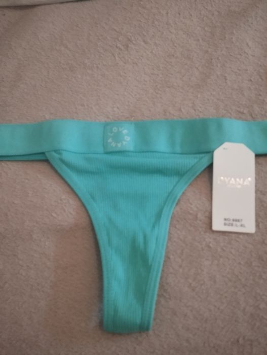 Coecas de fio dental