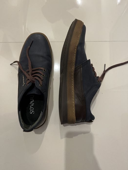 Buty męskie Süvari (