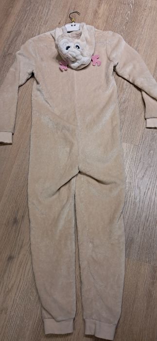 Strój przebranie kostium sarna