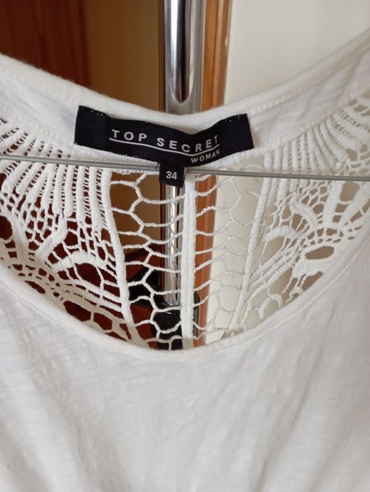 Letnia sukienka Top Secret roz 34