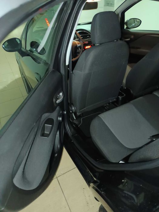 Fiat Punto 1.3 MultiJet Start/Stop 2013