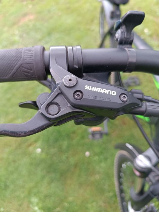 Rower kands avangarde 28"