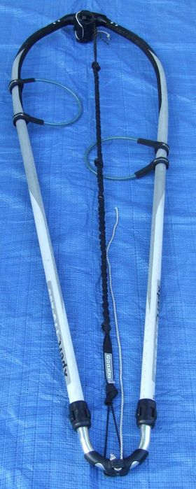 bom różne długości - windsurfing