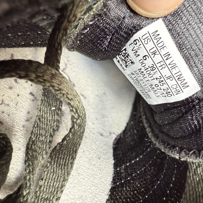 Adidas l.a. trainer spezial