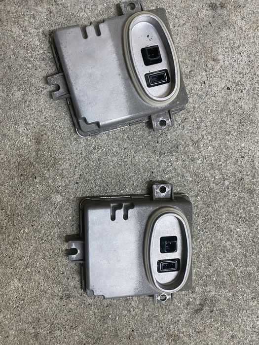 Balastros Xenon Originais Volvo S80