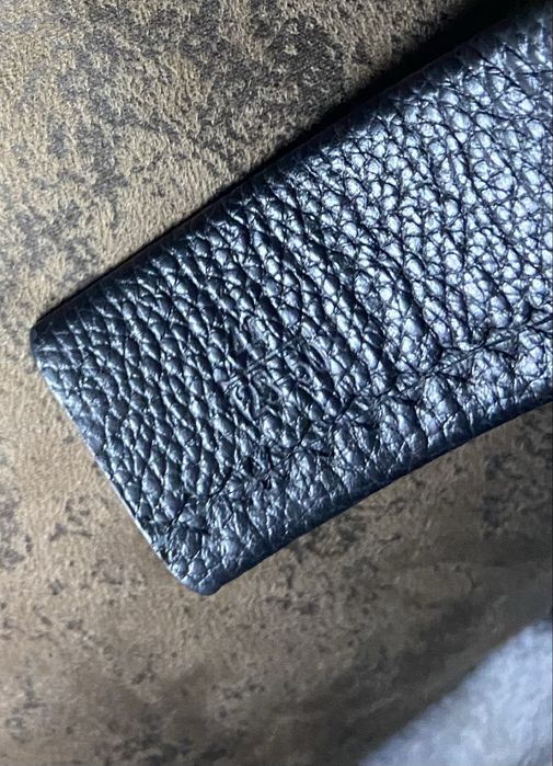 Ремінь Louis Vuitton жіночий