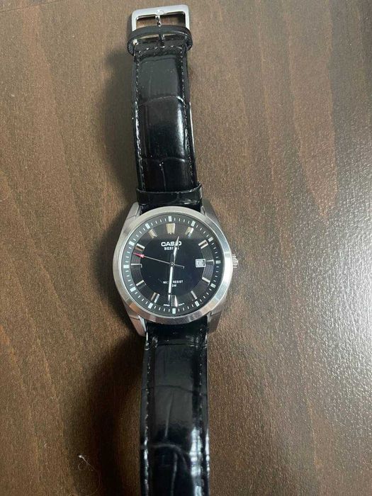 Продам мужские часы Casio BEM 116