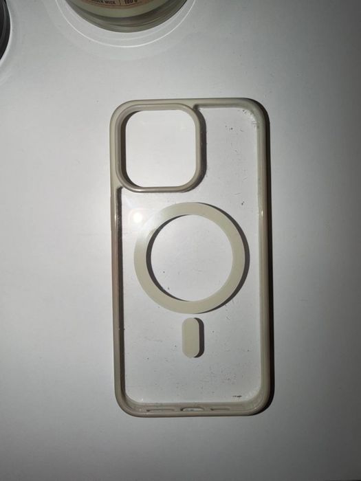 Набір чехлів на IPhone 15 ProMax