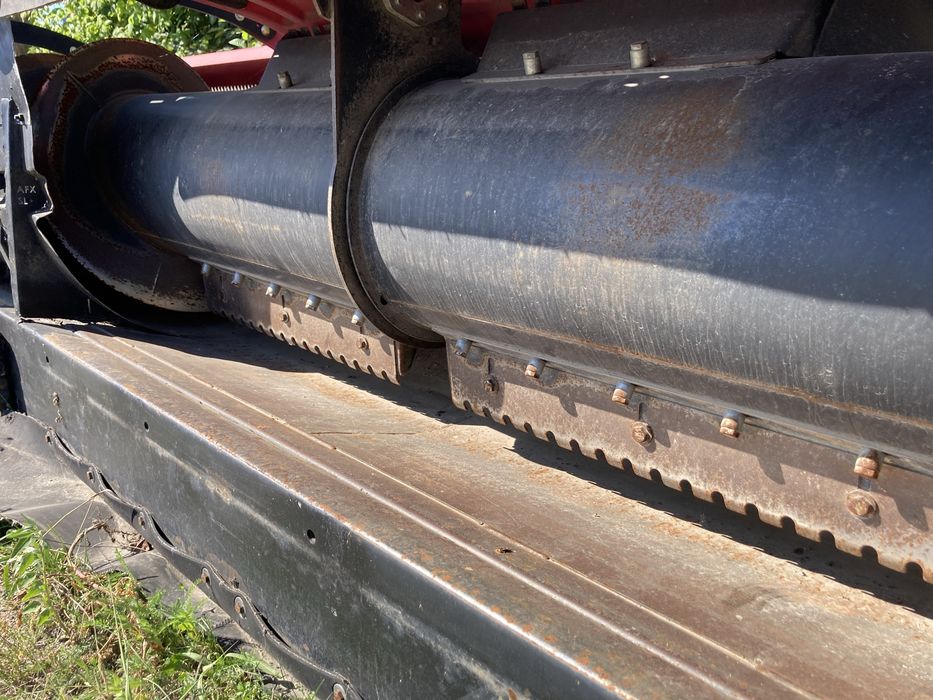 Жотка соняшникова Geringhoff SL40 12м