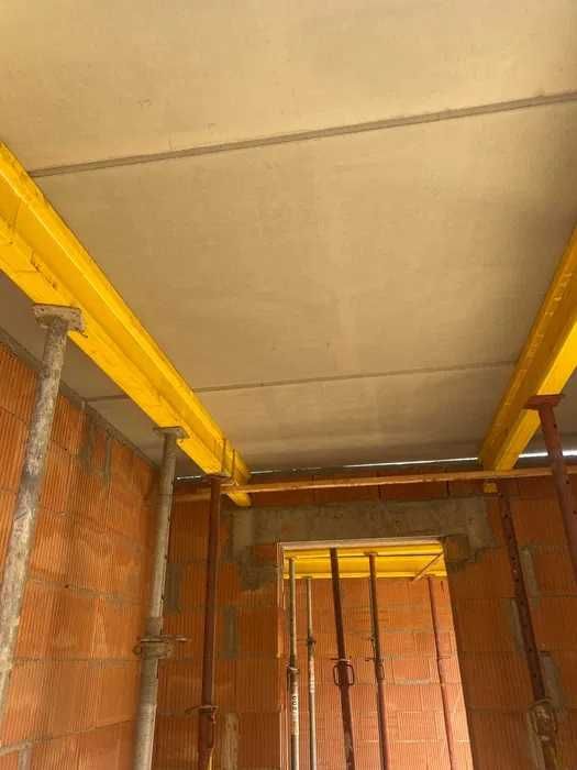 Stropy Filigran / Vector / Teriva - Częstochowa