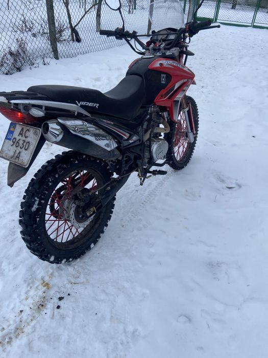 Продається VIPER V250L