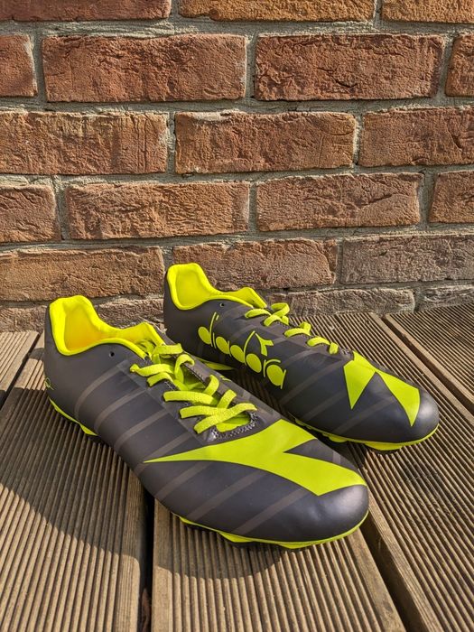 Бутсы Diadora RB2003 46 EUR