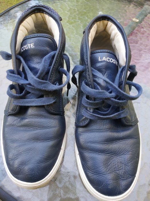 Buty Lacoste rozmiar 39.5
