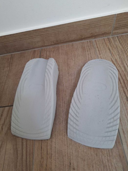 bota imobilizadora LONGA VACO®️PED