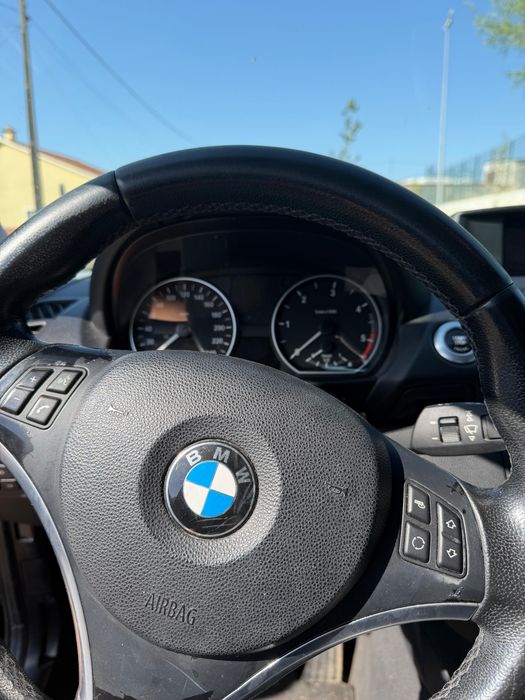 Bmw 116d 2.0 2010