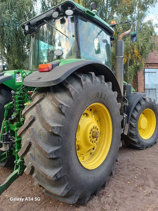 John Deere 7930 rok 2008