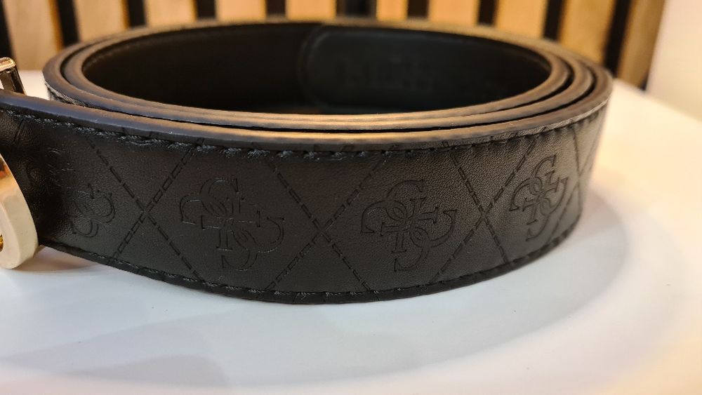 Pasek damski GUESS Dl.120