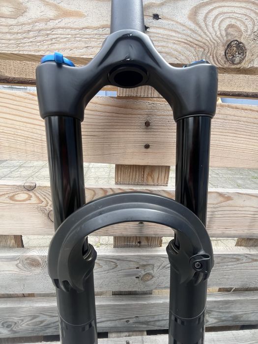 Fox 34 evolution,fox 36 performance