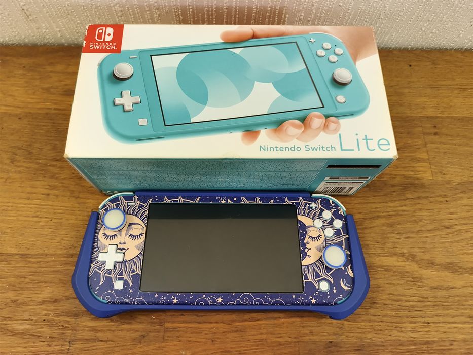 Nintendo Switch Lite, купить Нинтендо Свитч Лайт - цена на OLX