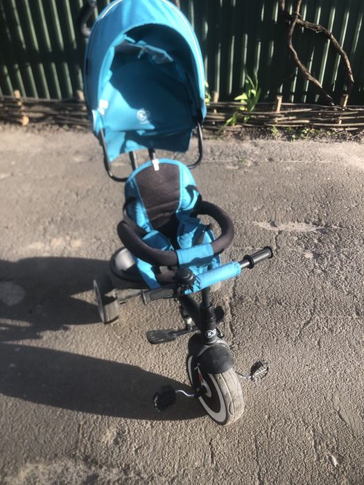 Велосипед Kinderkraft