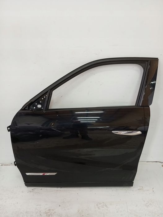 Drzwi Lewe Przednie Citroen Ds3 21R