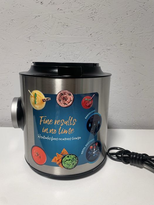 Cecotec Grand Katana 2700MAX Total Destroy silnik