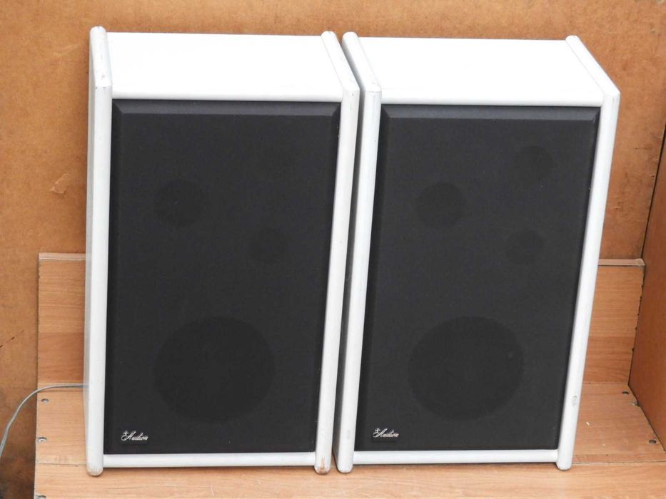 Obudowy kolumn skrzynki 3 drożne