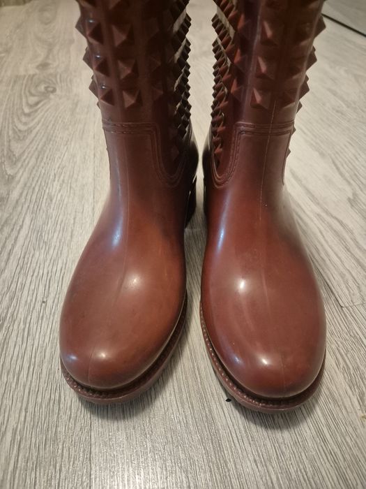 Kalosze damskie r 36