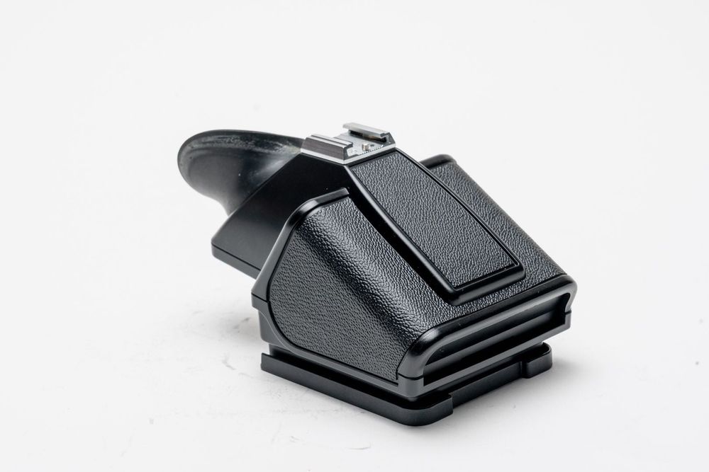 HASSELBLAD visor reflex s/ fotometro