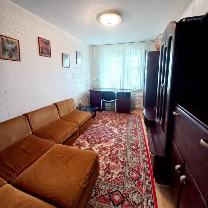 Оренда 3к квартири