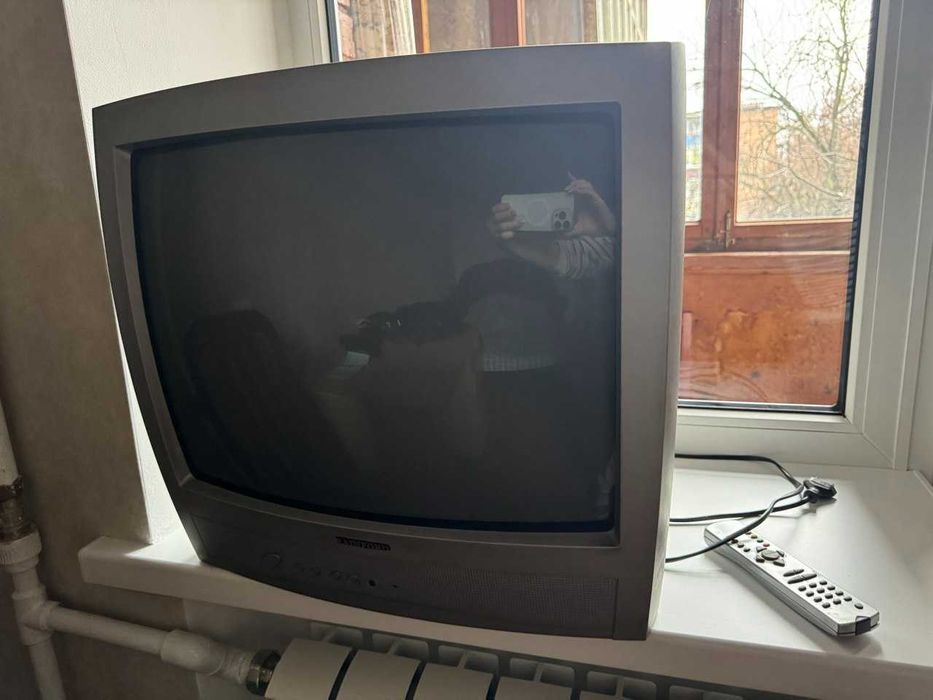 телевізор  rainford б/у