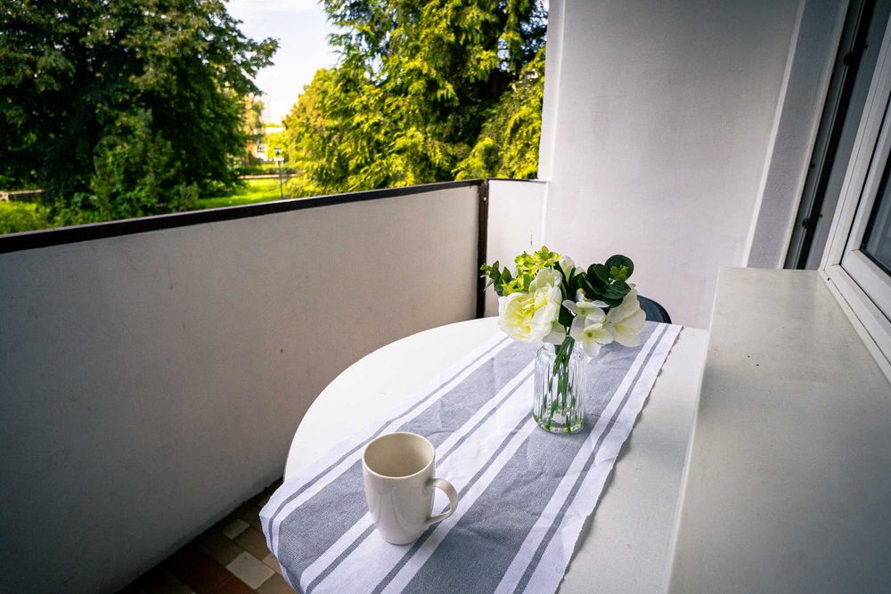 Mieszkanie – Gdańsk, Kolonia Wyżyny, Siedlce - Widok 5