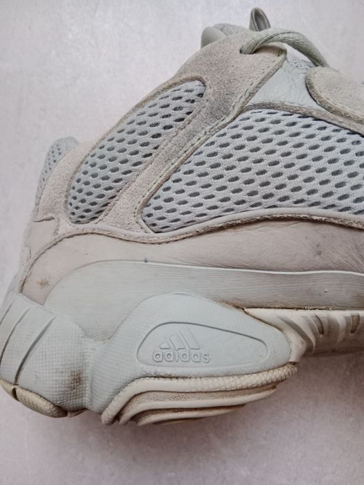 Adidas Yeezy 500 buty sportowe sneakersy roz 45,5