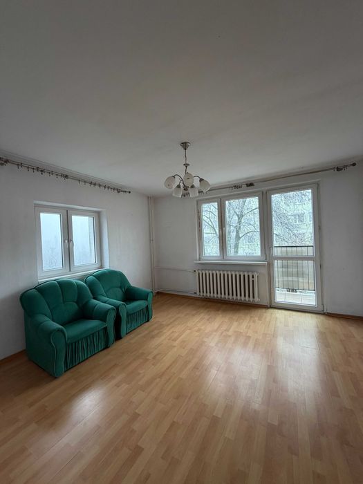 Sprzedam 3 pokojowe OS Tysiąclecia Kraków