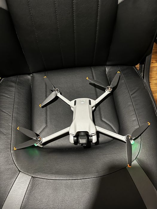 DJI MINI 3 stan idealny