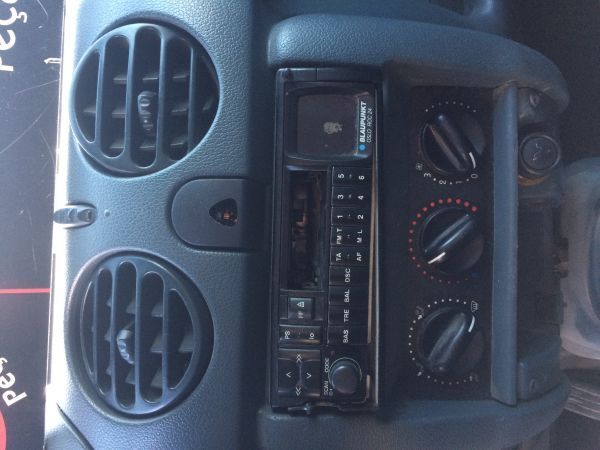 Para Peças Renault Kangoo Express (Fc0/1_)