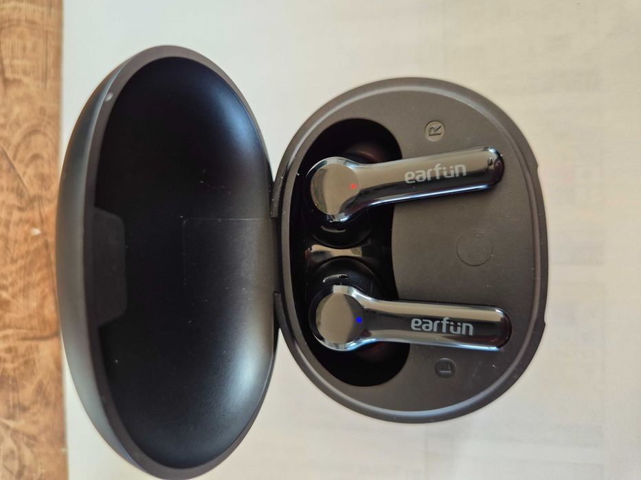 Навушники EarFun Air Pro 2