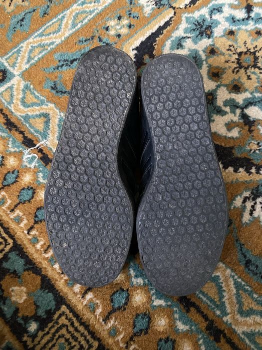 Кеди Adidas gazelle