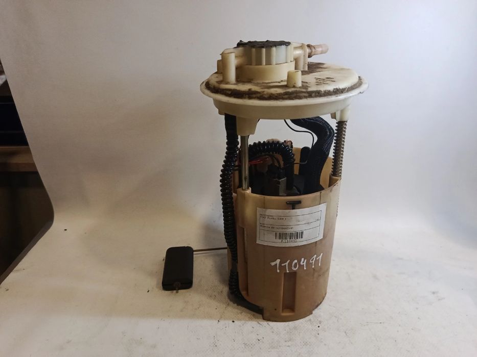 Bomba de combustível FIAT Punto (188_)