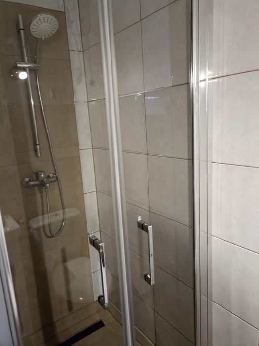 MIESZKANIE 2-POK, umeblowane, os. BRANIBORSKIE , z tarasem