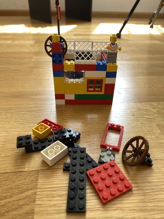 Лего запчасти. Lego