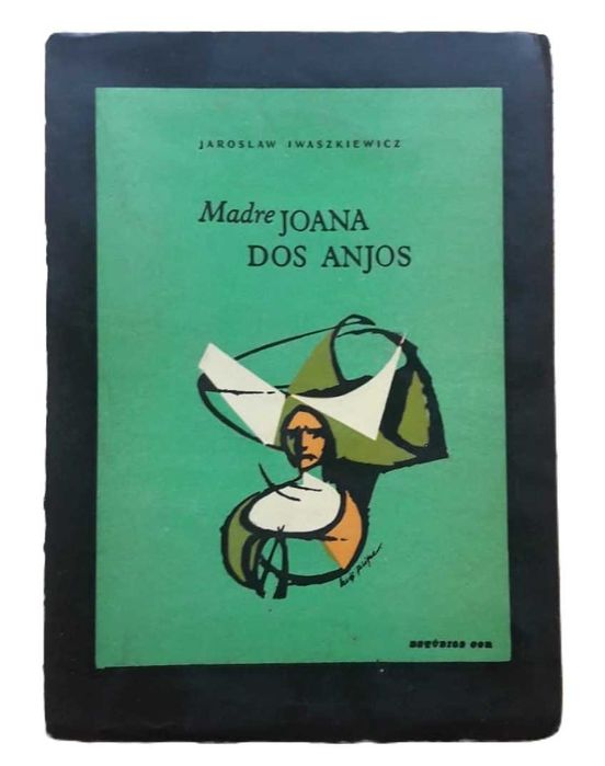 Madre Joana dos Anjos, de Jaroslaw Iwaszkiewicz